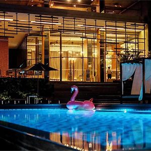 Brique Hotel Chiangmai